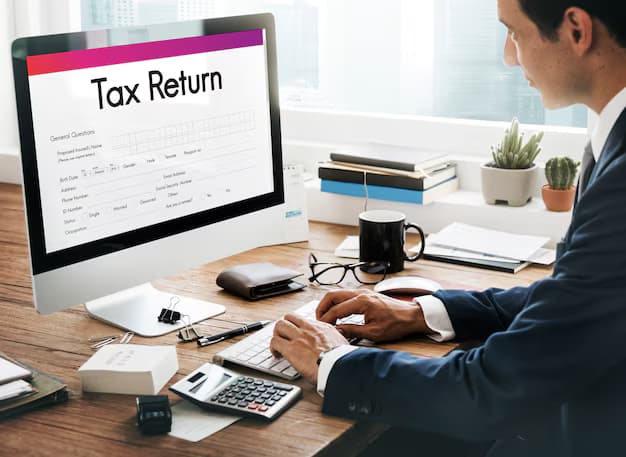 Income Tax Return (ITR) Filing