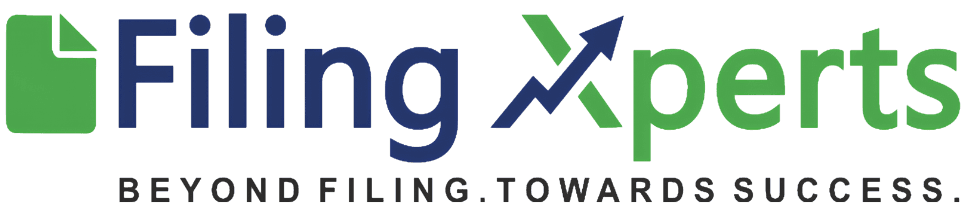FilingXpert Logo