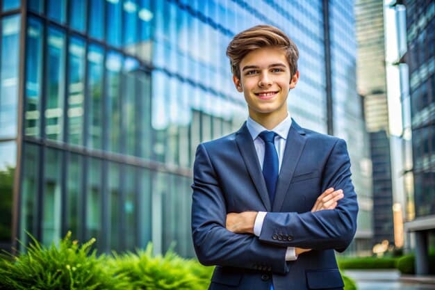 One Person Company
