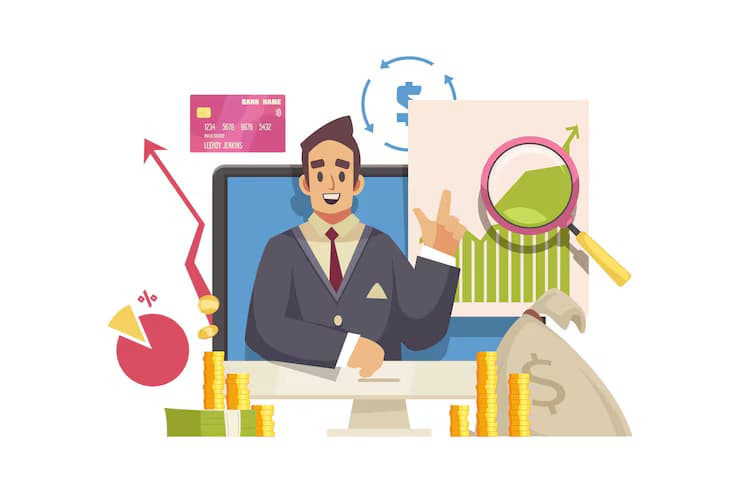 Virtual CFO Services