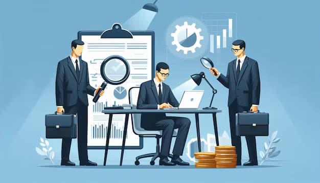 Due Diligence Services