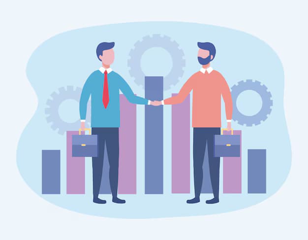 Merger & Acquisition Advisory