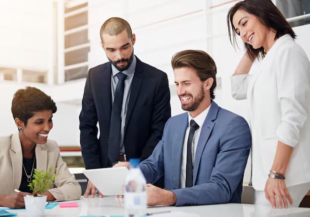 Professionals & Enterprises