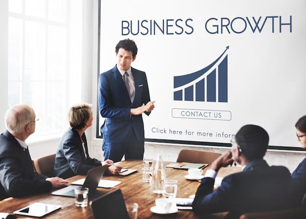 Small & Growing Businesses